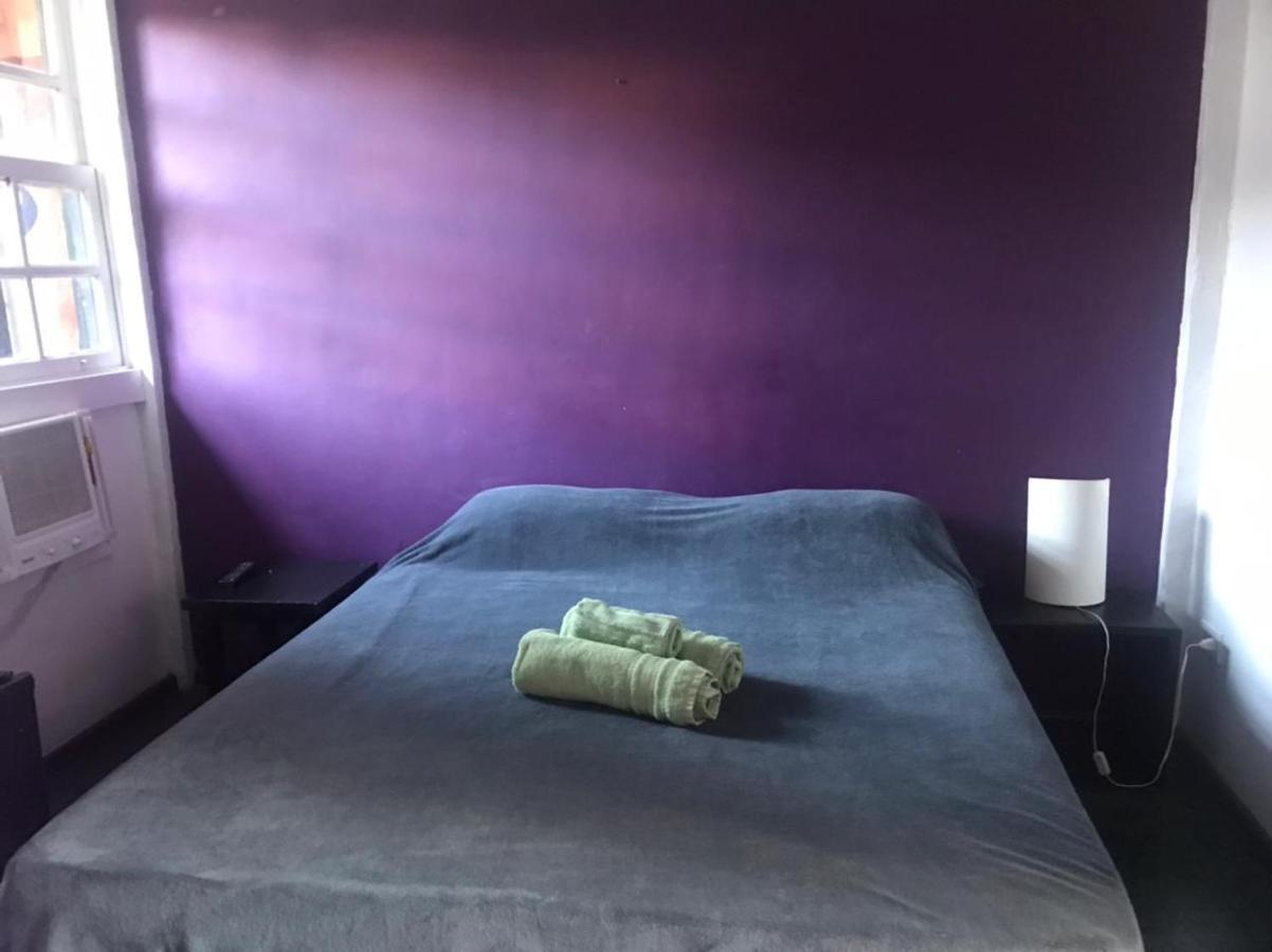Tao Hotell Búzios Eksteriør bilde