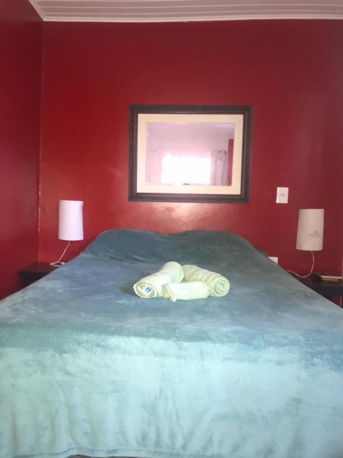 Tao Hotell Búzios Eksteriør bilde