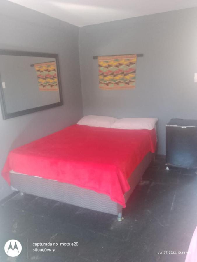 Tao Hotell Búzios Eksteriør bilde