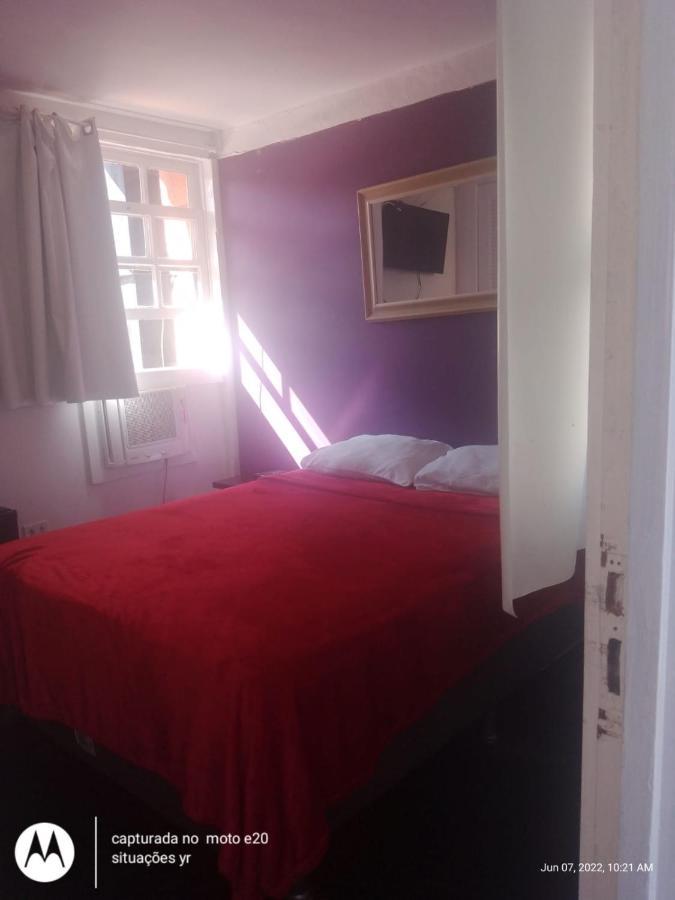 Tao Hotell Búzios Eksteriør bilde