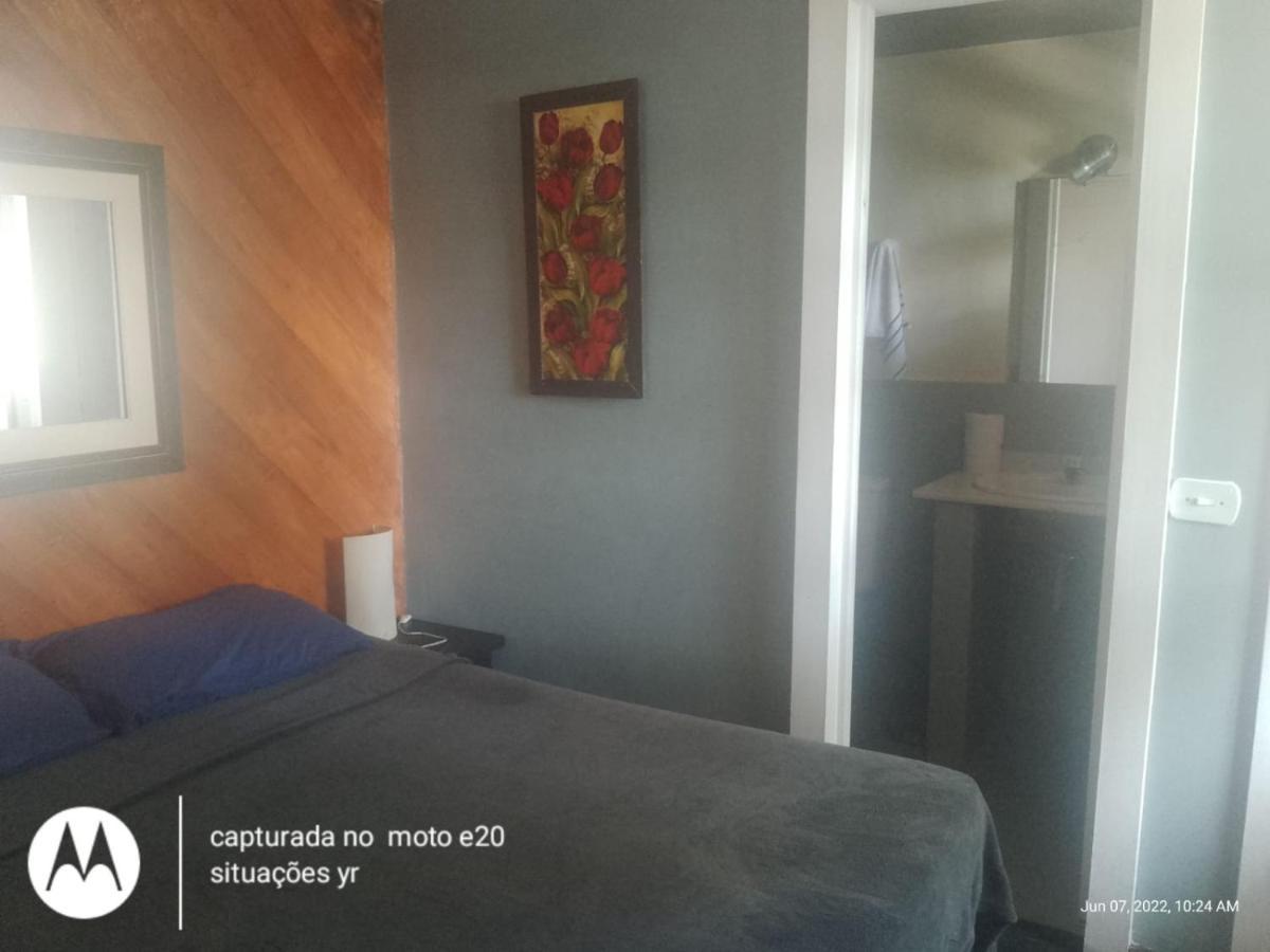 Tao Hotell Búzios Eksteriør bilde