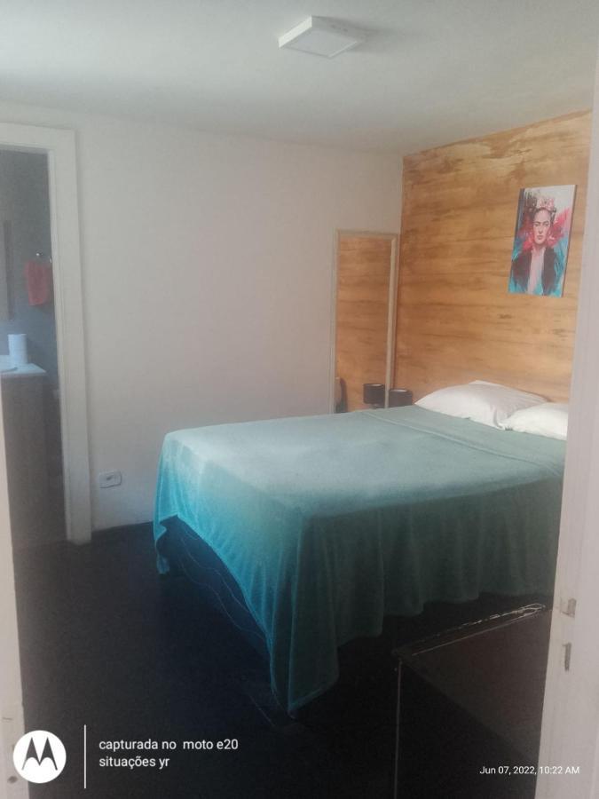 Tao Hotell Búzios Eksteriør bilde