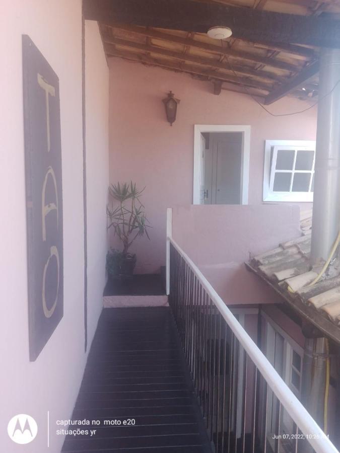 Tao Hotell Búzios Eksteriør bilde