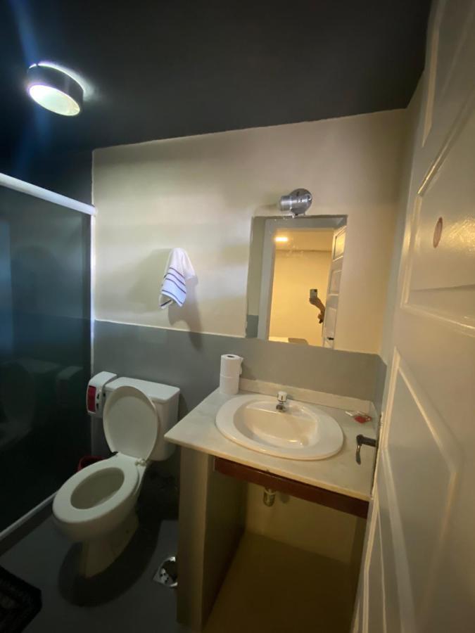 Tao Hotell Búzios Eksteriør bilde