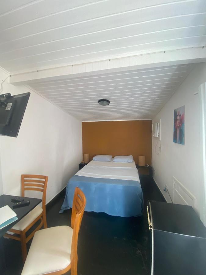 Tao Hotell Búzios Eksteriør bilde