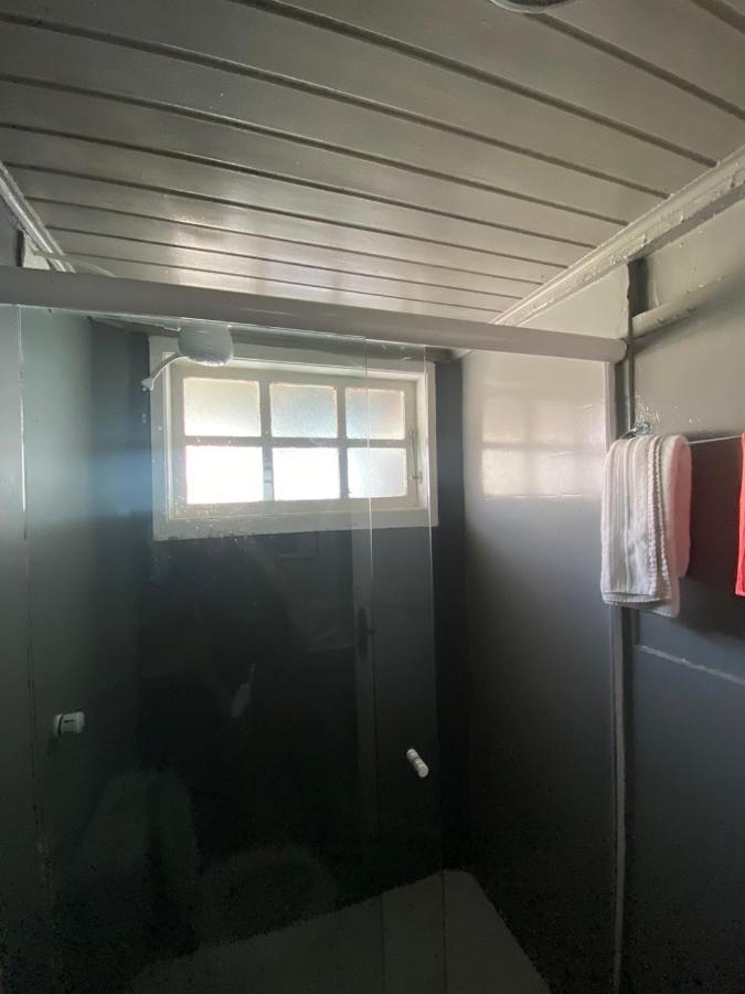 Tao Hotell Búzios Eksteriør bilde