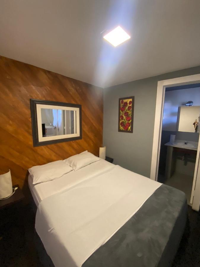 Tao Hotell Búzios Eksteriør bilde
