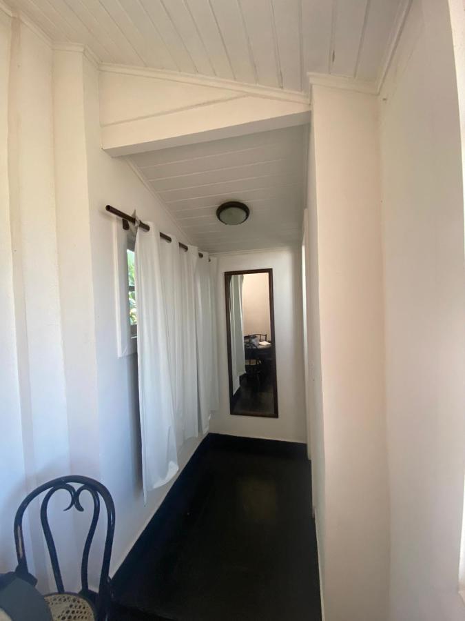 Tao Hotell Búzios Eksteriør bilde