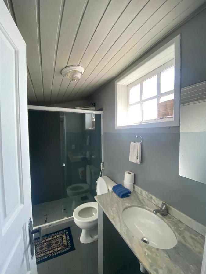 Tao Hotell Búzios Eksteriør bilde