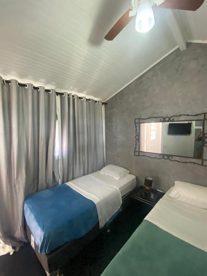 Tao Hotell Búzios Eksteriør bilde